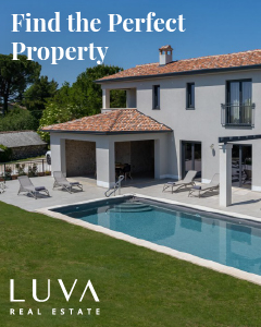 LUVA Real Estate